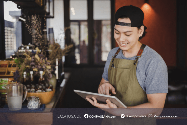 Rahasia Rasa Telur Asin Bu Siti yang Menggugah Selera di Cilacap